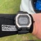 Casio G-Shock GBX-100 Surf Watch Review